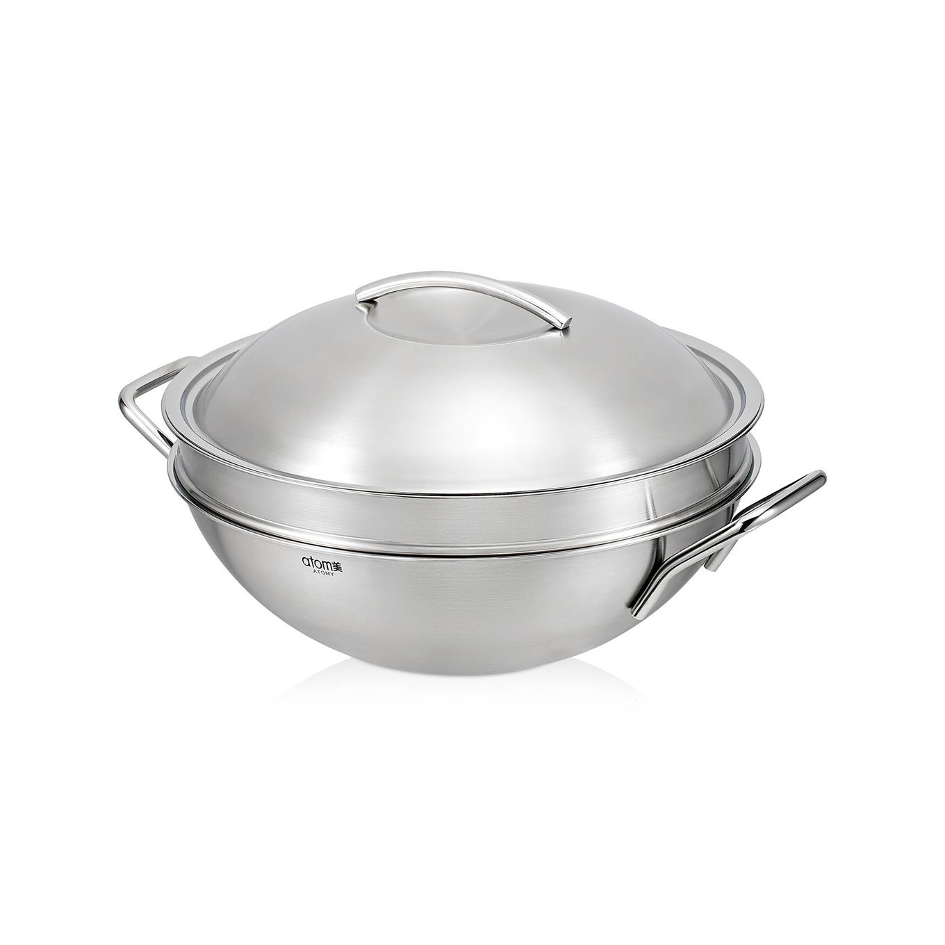 MediCook 5.4L Wok