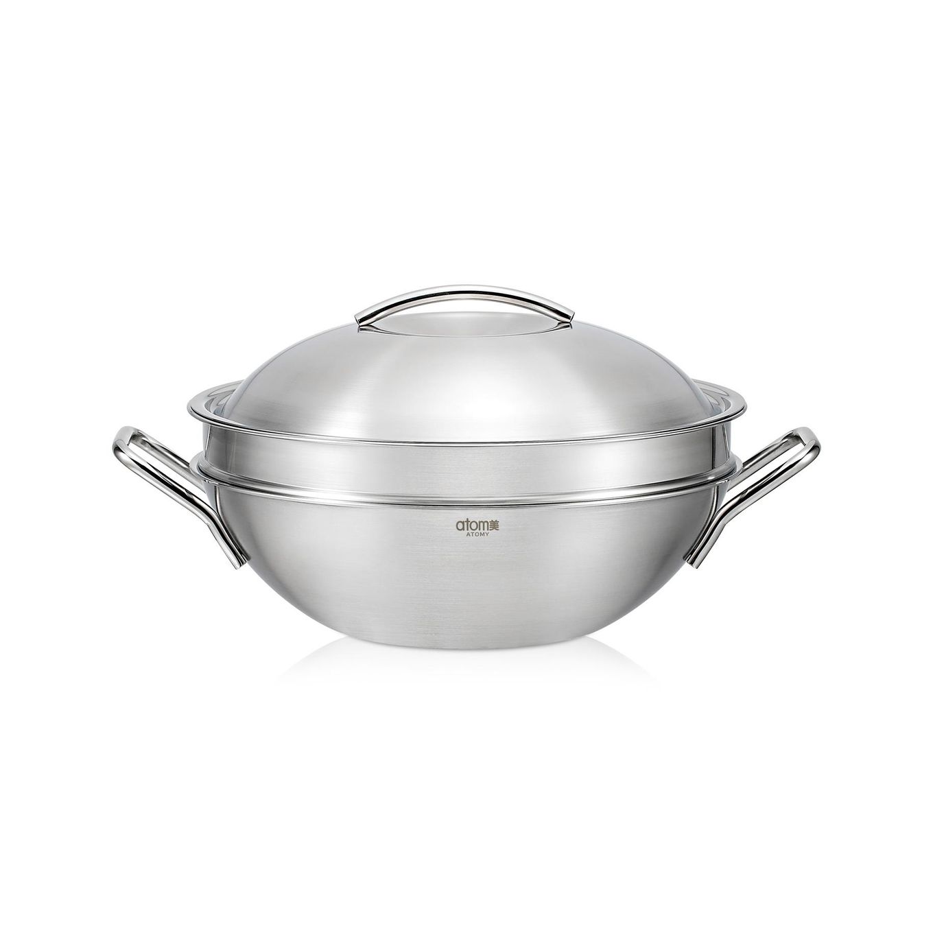MediCook 5.4L Wok