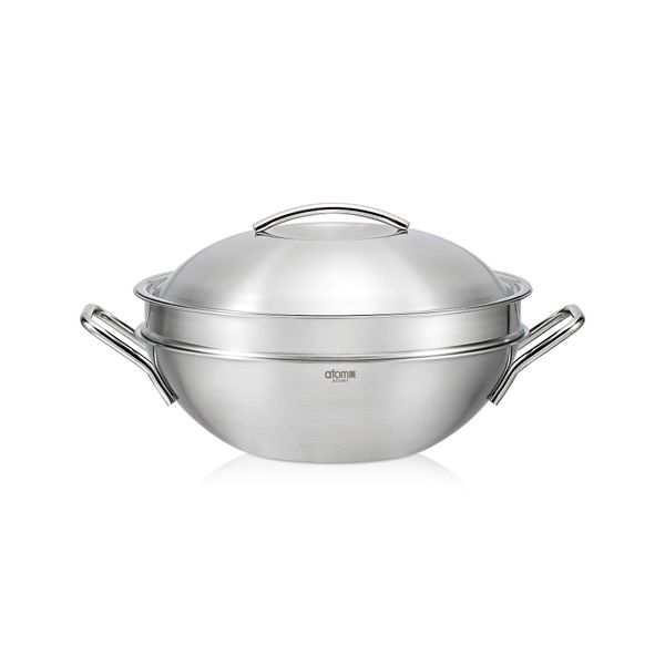MediCook 5.4L Wok