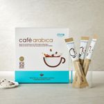 Cafe Arabica x 50 Adet