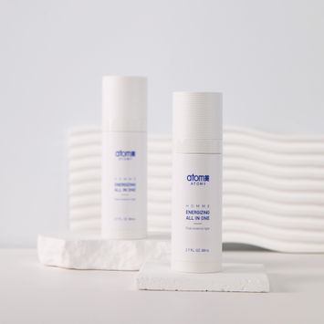 Homme Energizing All in One (80ml)