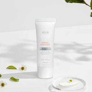 Mineral Sunscreen (75ml)