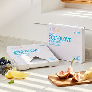 Eco Glove (120 Pieces)