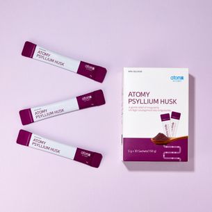 Psyllium Husk (5g x 30 Sachets)