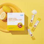 Vital Mega Vitamin C 2000 (3g x 90 Sachets)