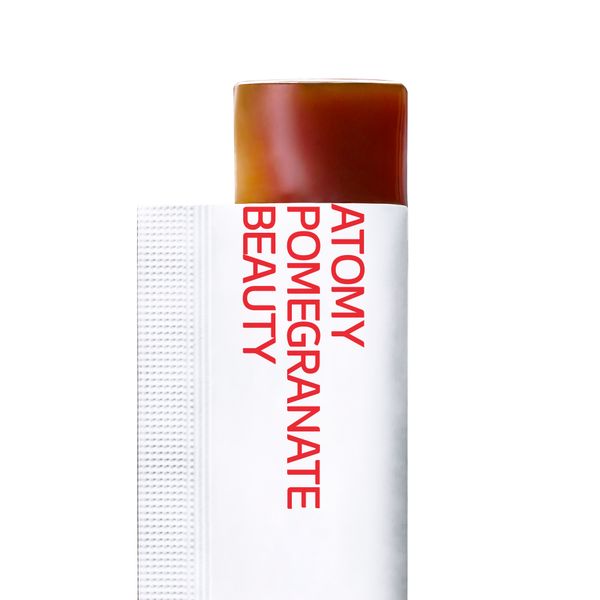 [4+1] Pomegranate Beauty (60 Sachets)