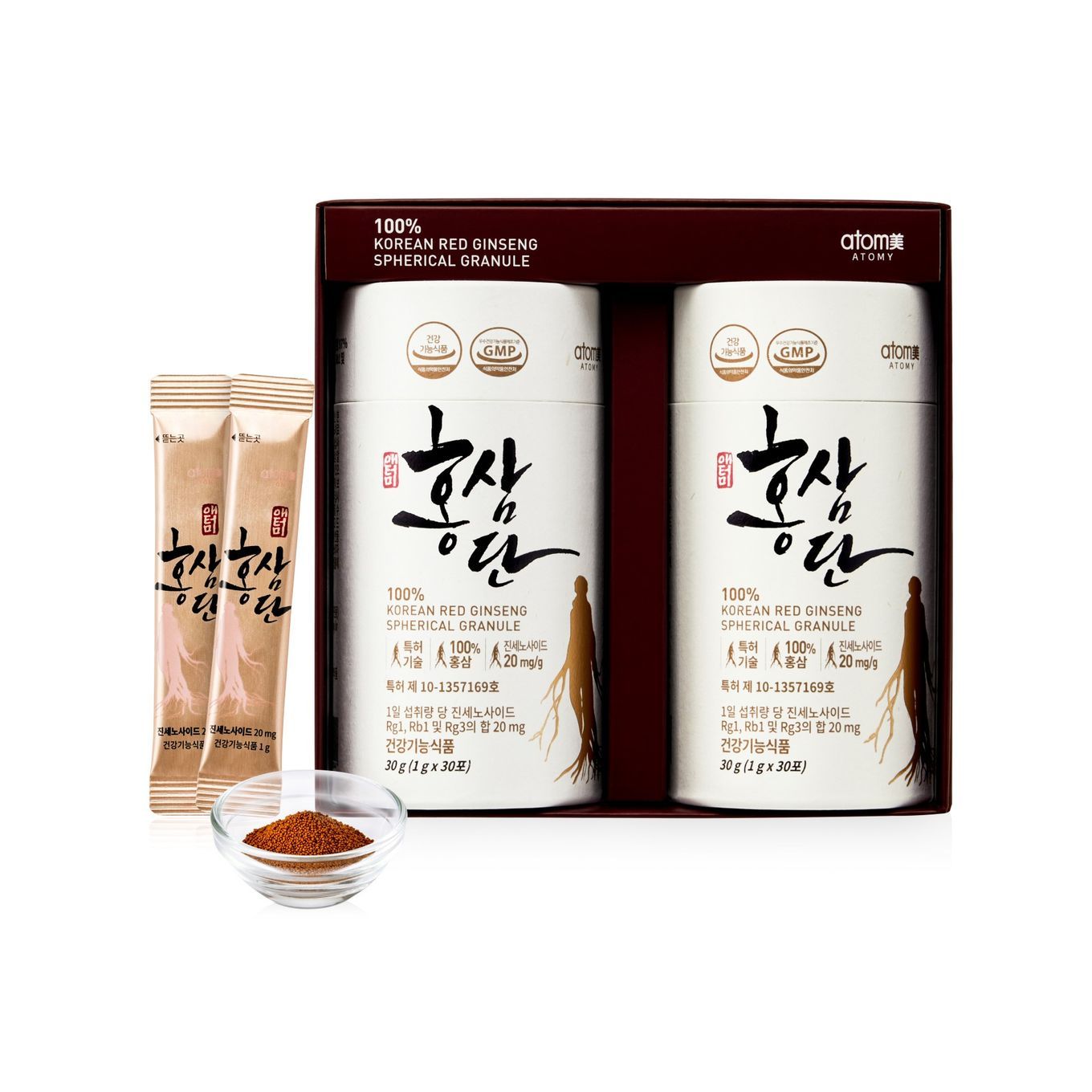 [HONGSAMDAN] WEDNESDAY NIGHT POP-UP PROMOTION