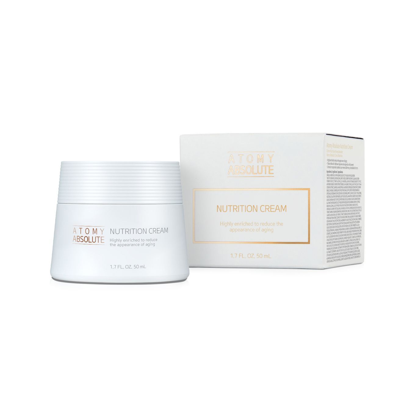 Absolute Skincare Set [+Ampoule]