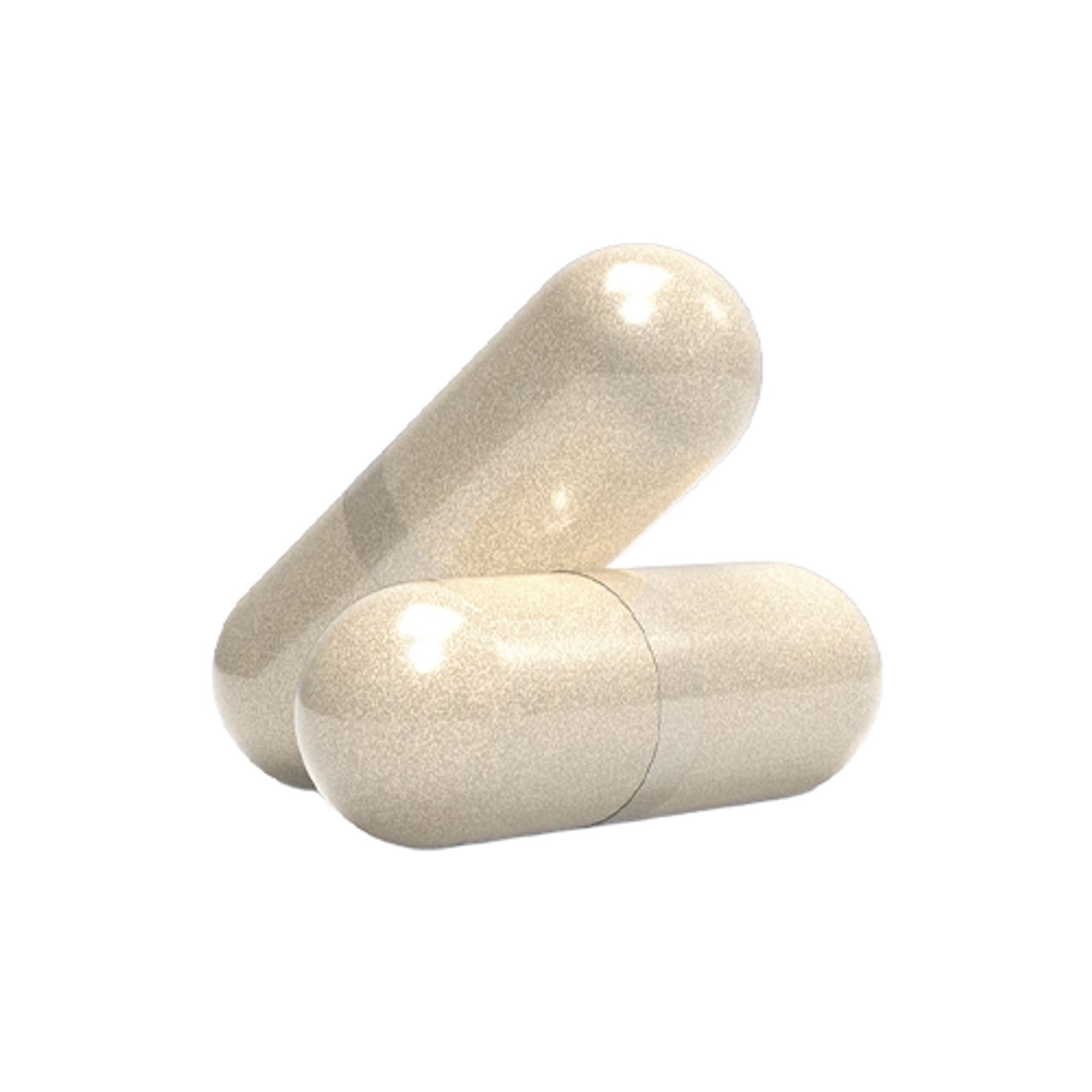 [4+1] Bitter Melon Capsule (60 capsules X 5)