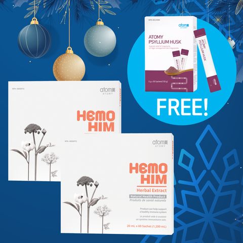 Festive Season Holiday Promotion 7