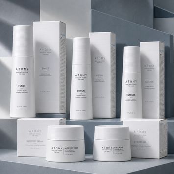 The Fame Set (Individual Pack)