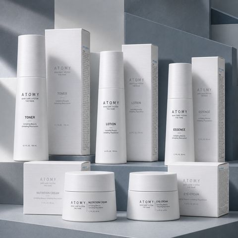 ATOMY PRESTIGE SKINCARE 4本セット Evening Care 4 Set | Atomy Canada