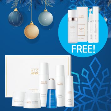 Festive Season Holiday Promotion 10