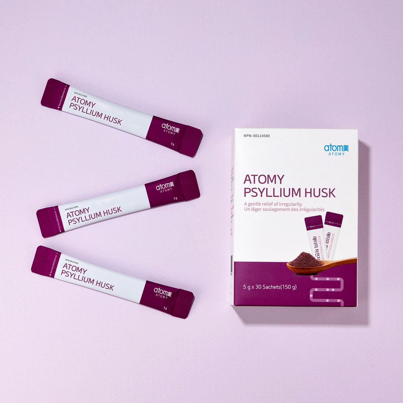 Daily Balance Wellness Kit