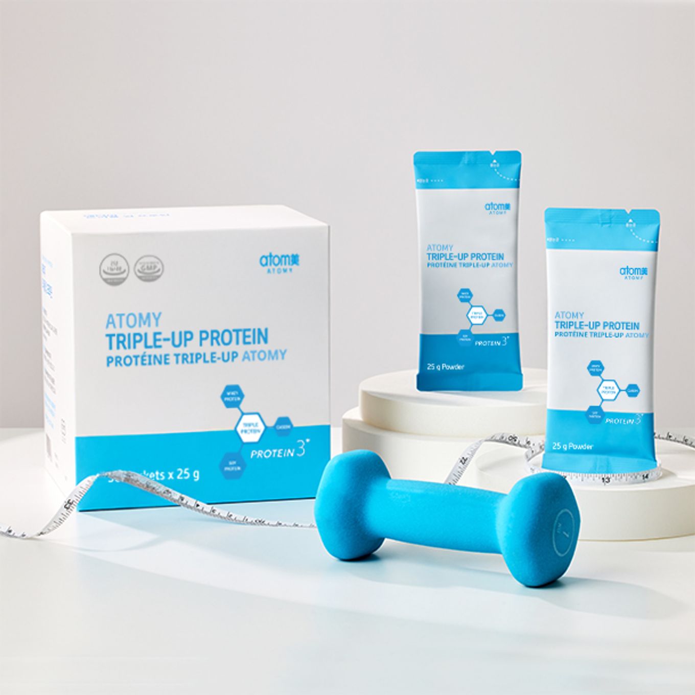 Daily Balance Wellness Kit