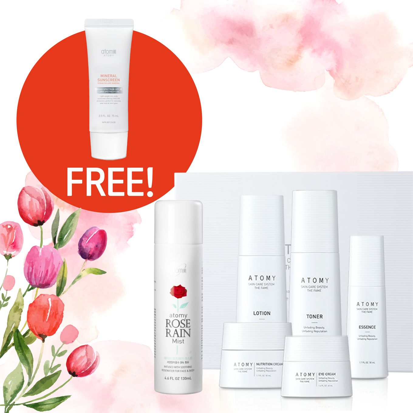 Mother's Day Promo 1