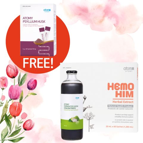 Mother's Day Promo 2