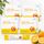 [4 Packs] Vital Mega Vitamin C 2000 (3g x 90 Sachets)