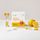 [4 Packs] Vital Mega Vitamin C 2000 (3g x 90 Sachets)