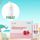 Pomegranate Beauty + Hand Cream