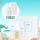 Derma Real Cica Set + Absolute Feminine Wash