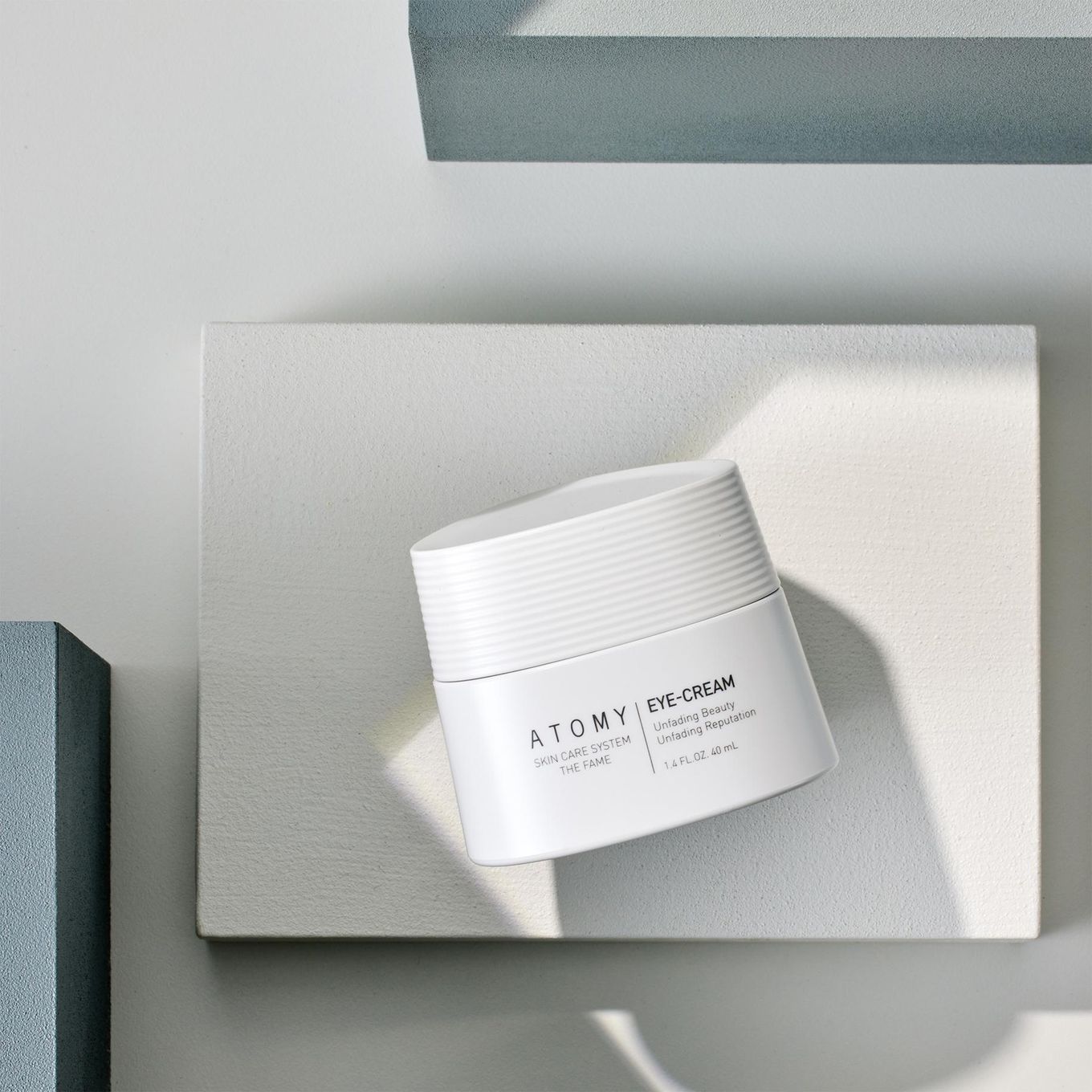 [4+1] The Fame Eye Cream (40ml)