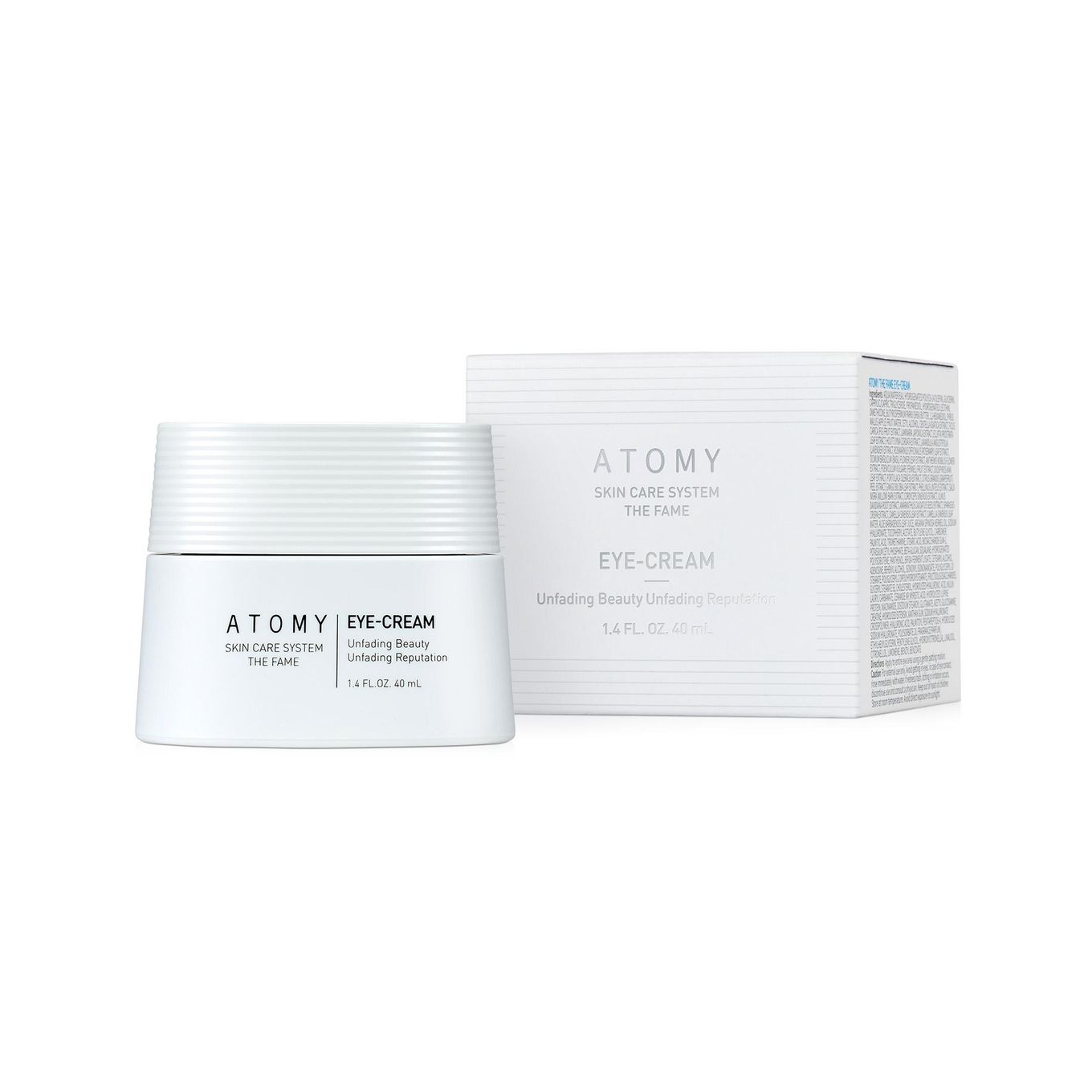 [4+1] The Fame Eye Cream (40ml)