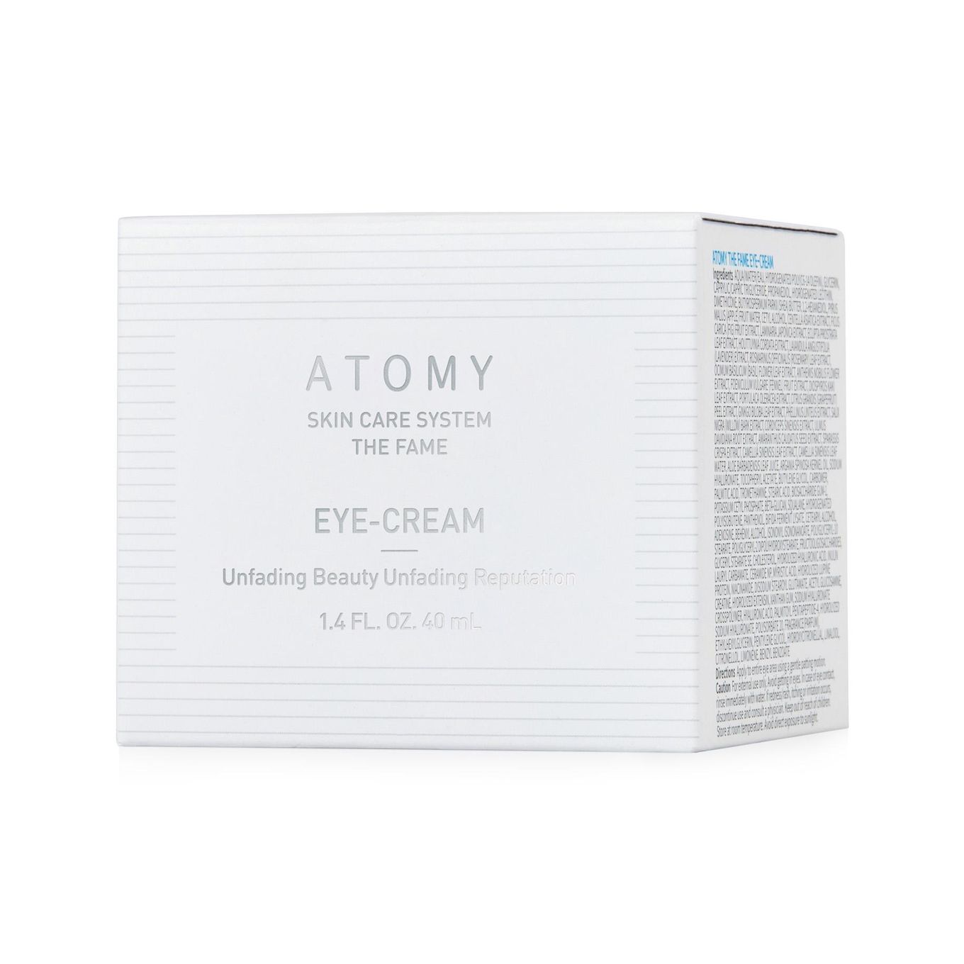 [4+1] The Fame Eye Cream (40ml)