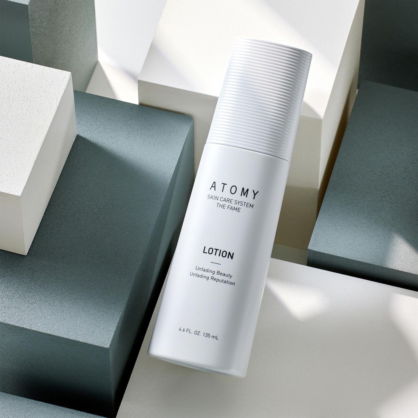 [4+1] The Fame Lotion (135ml)