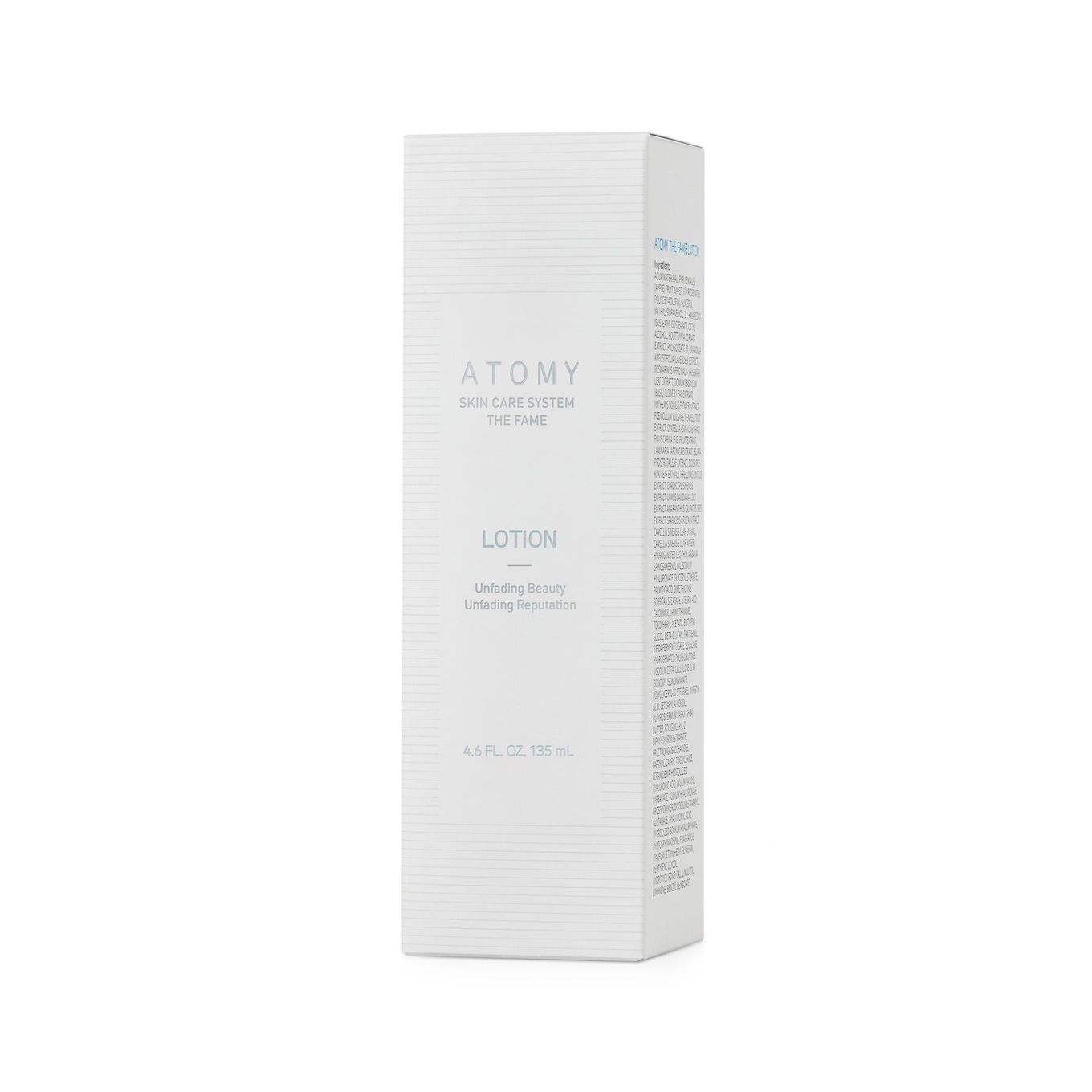 [4+1] The Fame Lotion (135ml)