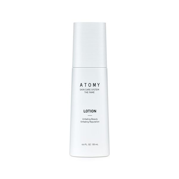 [4+1] The Fame Lotion (135ml)