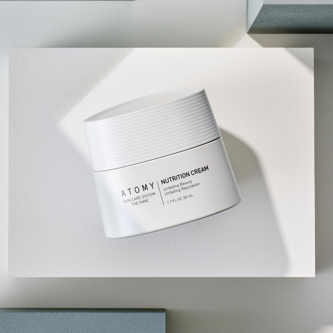 [4+1] The Fame Nutrition Cream (50ml)
