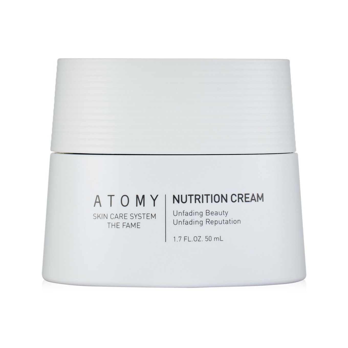 [4+1] The Fame Nutrition Cream (50ml)