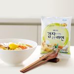 Potato Ramen Mild (113g x 4 packs)