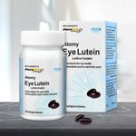 Eye Lutein (90 Softgels)