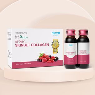 Skinbet Collagen (30ml X 8 Bottles)