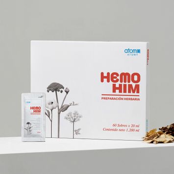 HemoHIM (X60 sobres)