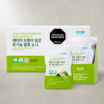 Fermento de Noni Sachet (24 sobres)