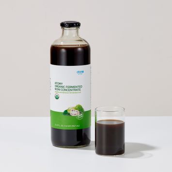 Fermento de Noni Concentrado