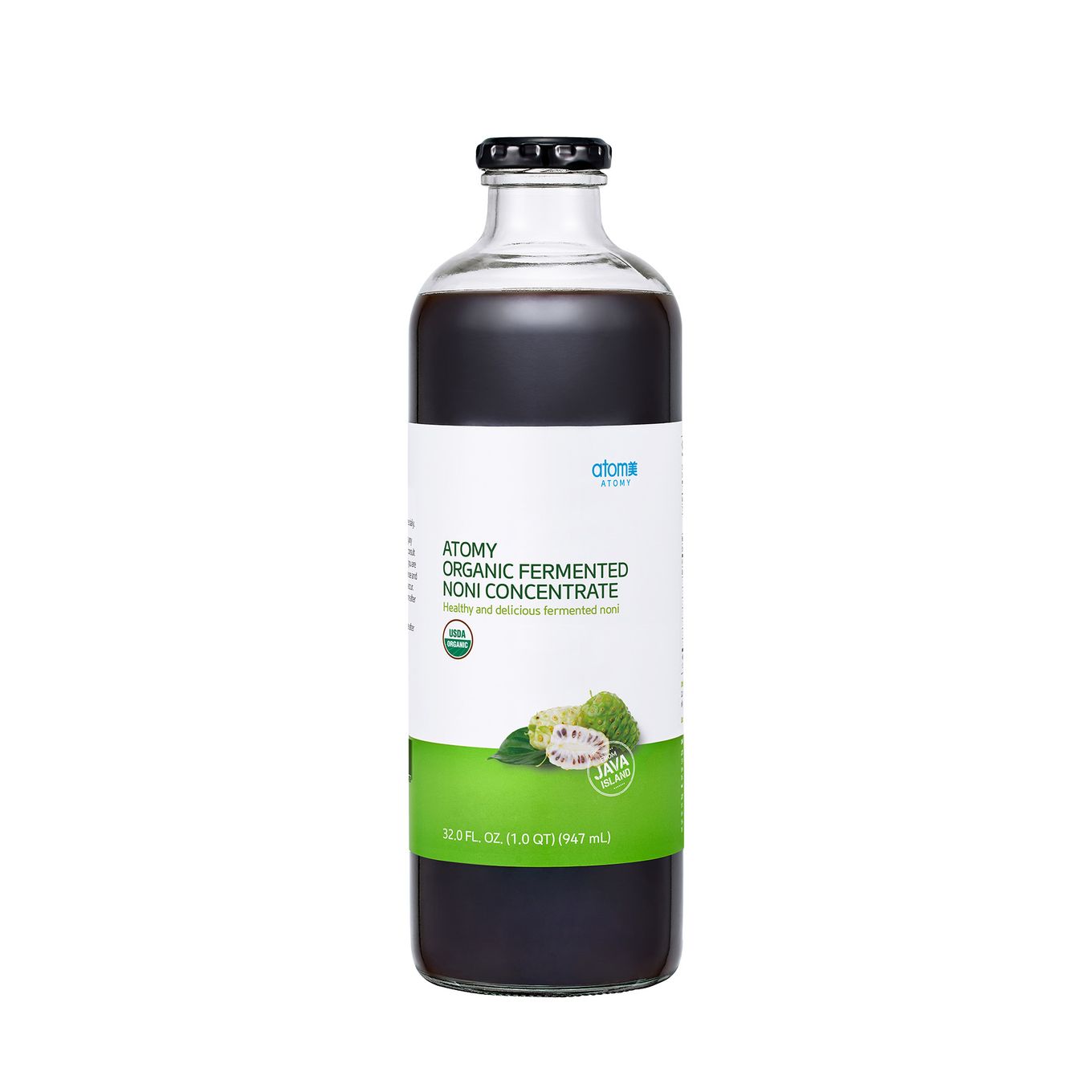 Fermento de Noni Concentrado