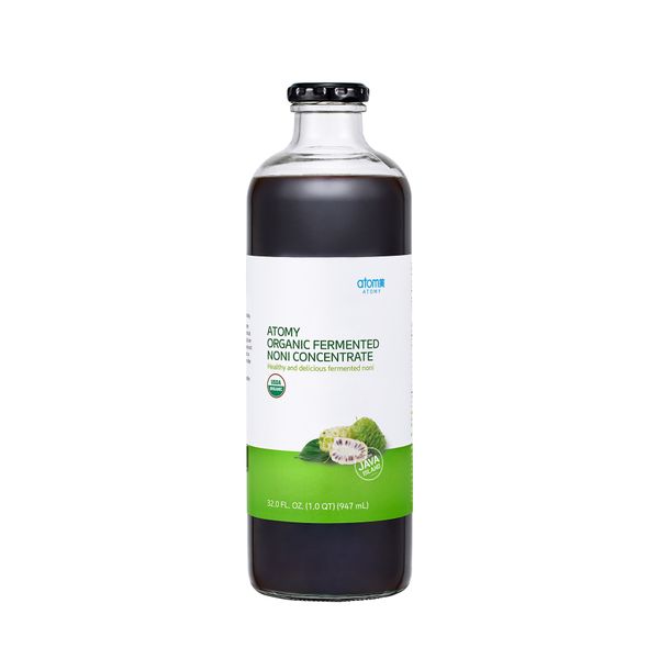 Fermento de Noni Concentrado