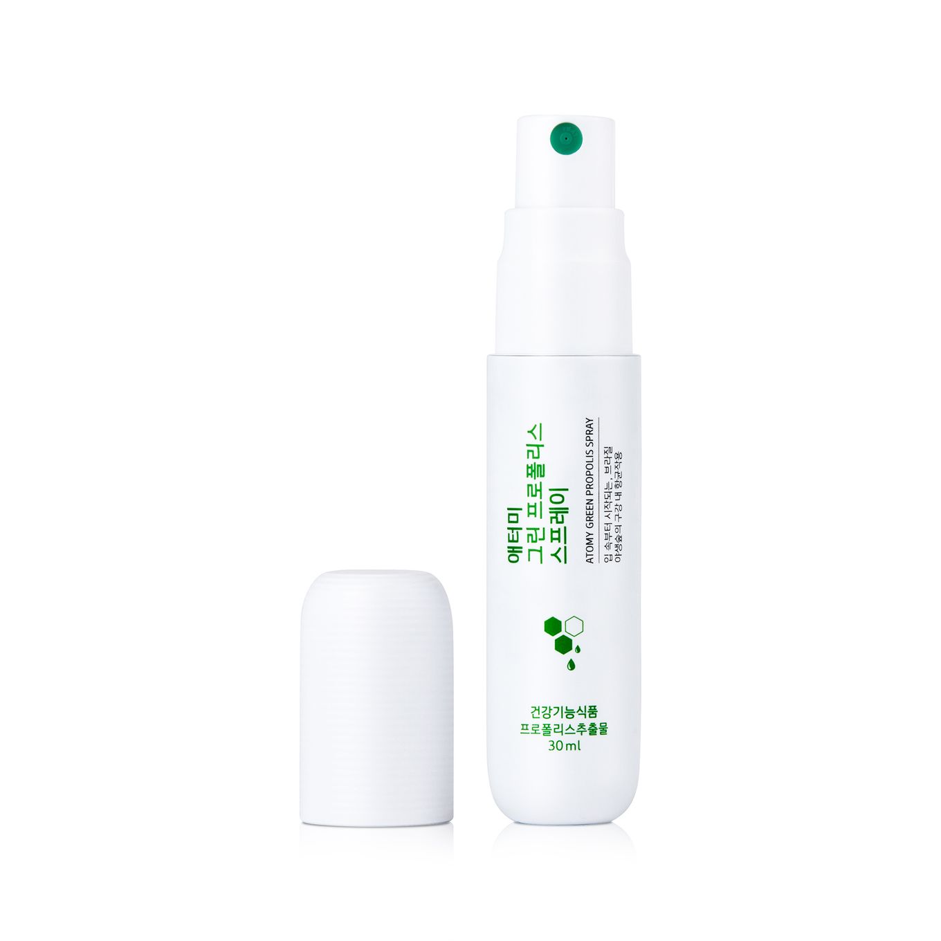 Spray de Propóleo Verde (x 3 unidades)