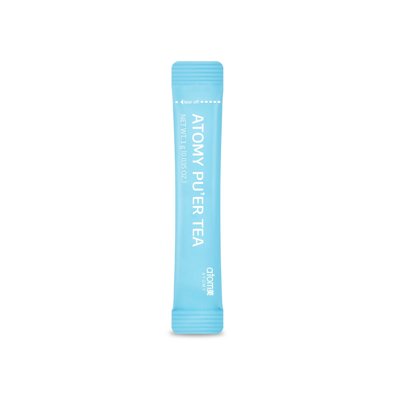 Atomy Té Puer (X 30 sobres)