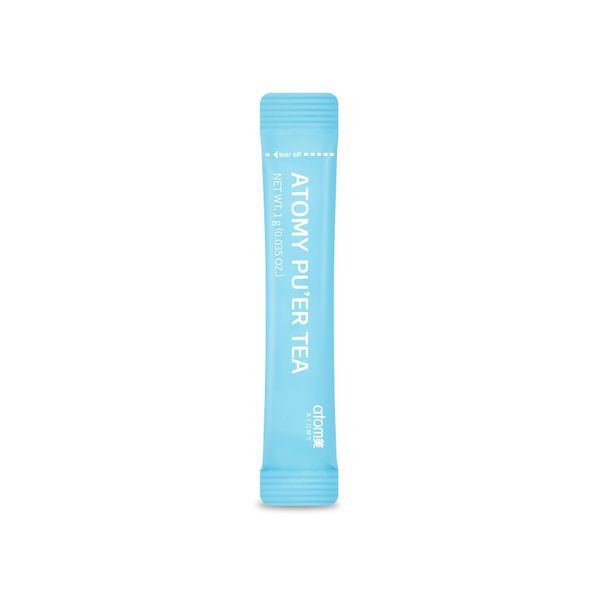 Atomy Té Puer (X 30 sobres)