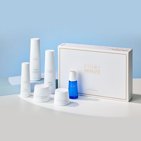 Absolute CellActive(1 Set con 6 productos)