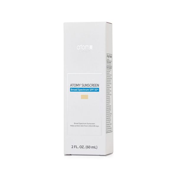 Protector Solar Beige (x1)