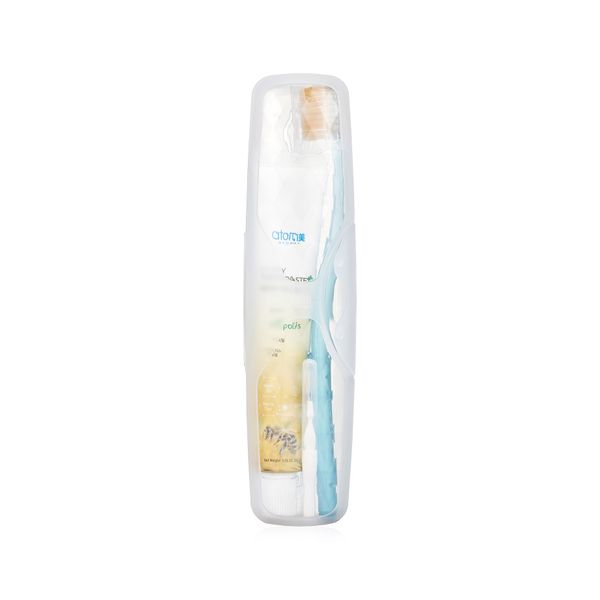Sistema de Cuidado Bucal (x 4 kits)