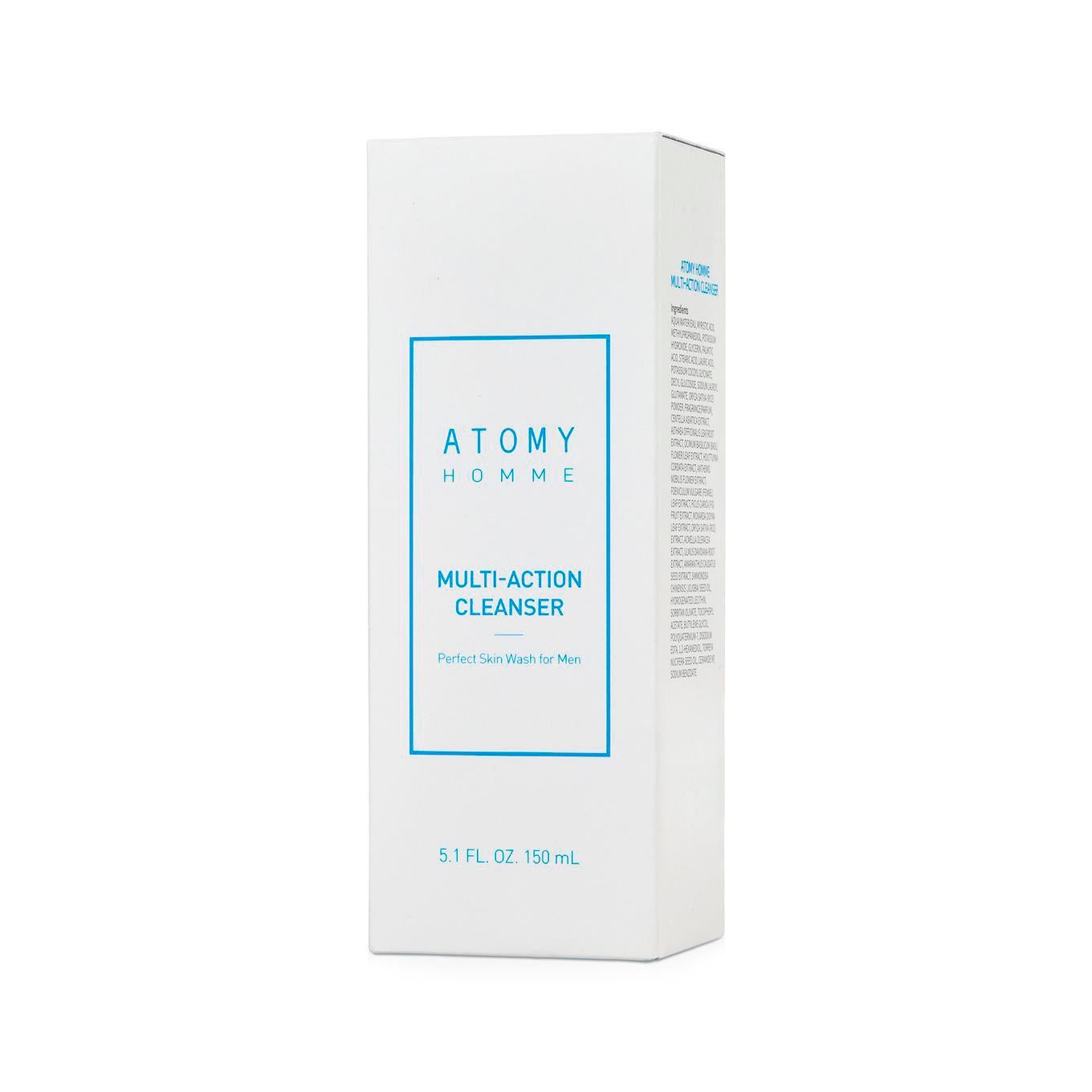 Atomy Homme Multi-Action Cleanser