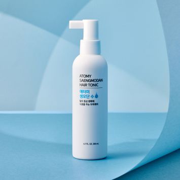 Atomy Tónico para Cabello