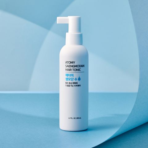Atomy Tónico para Cabello